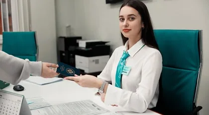 Медкомиссия в Краснодаре