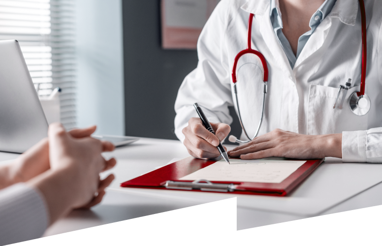 Своя медкомиссия!