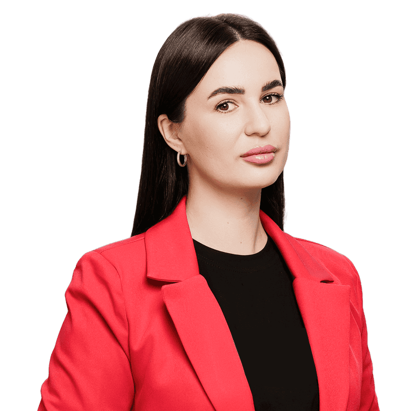 Оставьте заявку на консультацию